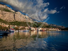 CROATIA Makarska